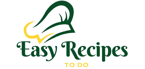 EasyRecipesToDo Site
