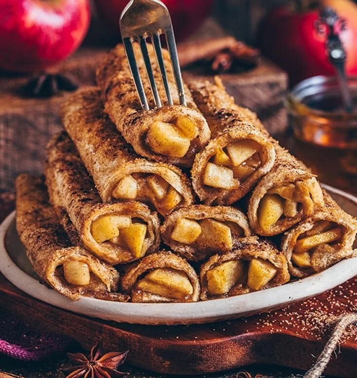 Apfel French Toast