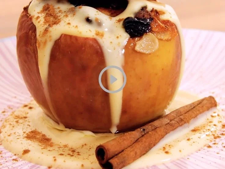 Bratäpfel