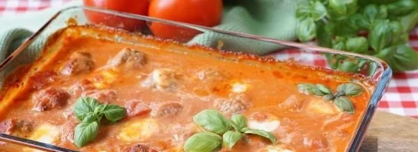 Hackbällchen Toskanisch – ein traditionelles Rezept aus der Toskana