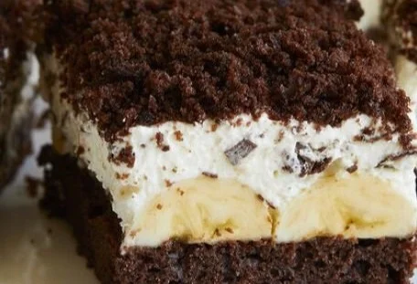 Maulwurfkuchen vom Blech