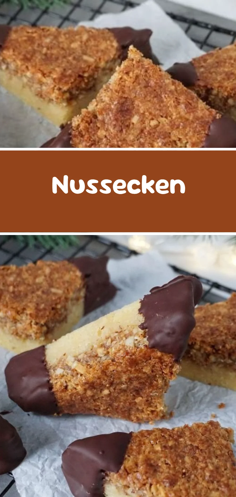 Nussecken