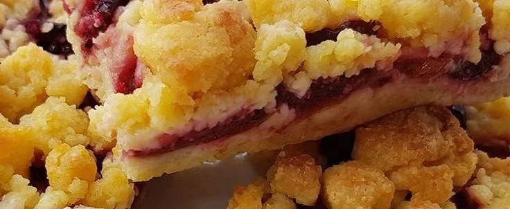 Pflaumenkuchen