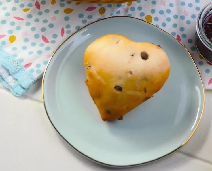 Schokobrötchen