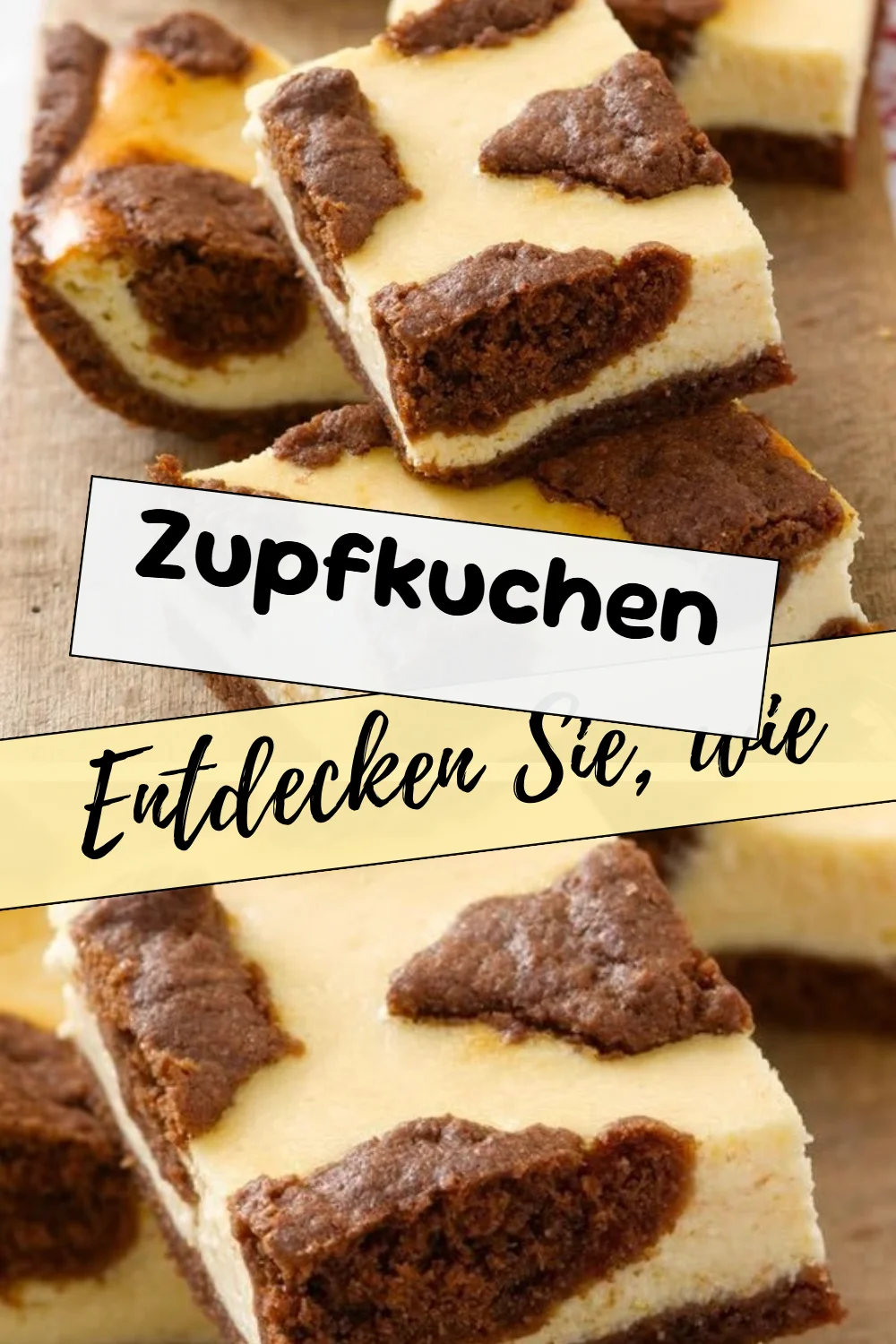 Zupfkuchen